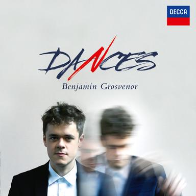 Partita No. 4 in D Major, BWV 828: III. Courante