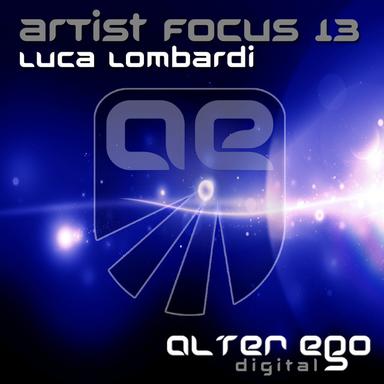 Sound Of Tommorow - Luca Lombardi Remix