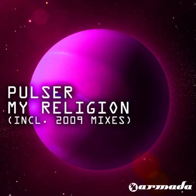 My Religion - Original Mix