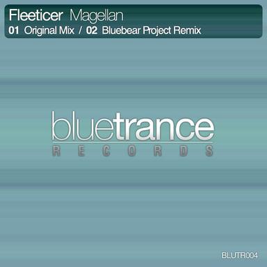 Magellan - Original Mix