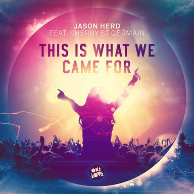 This Is What We Came For (Kenneth G Remix)