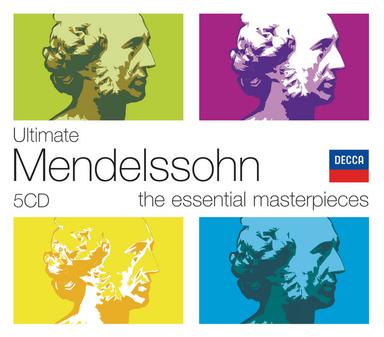 A Midsummer Night's Dream, Incidental Music, Op.61, MWV M 13: No.9 Wedding March