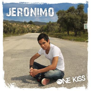 One Kiss