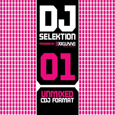 Just A Friend (Club Mix)