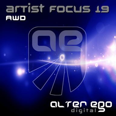 Beyond The Moon - AWD Remix