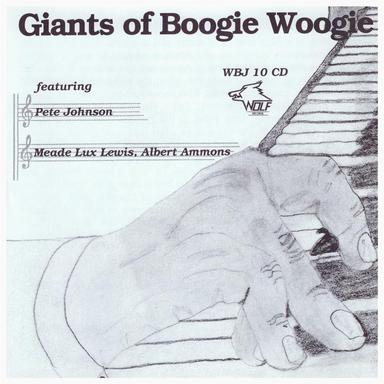 Boogie Woogie Jump