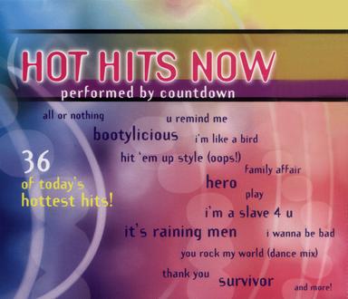 It's Raining Men