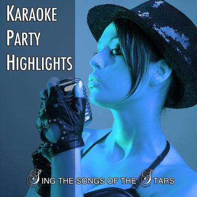 Don't Worry Be Happy - Karaoke Version In the Style of Bobby McFerrin