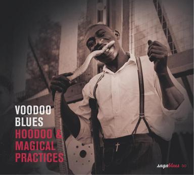 Hoo-Doo Say