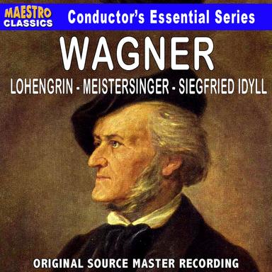 Lohengrin: Prelude to Act I