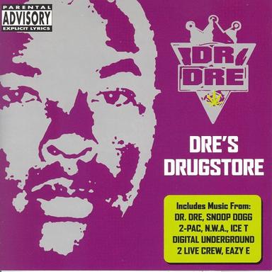 Milkshake - Feat. Dr. Dre & Bobby Jimmy
