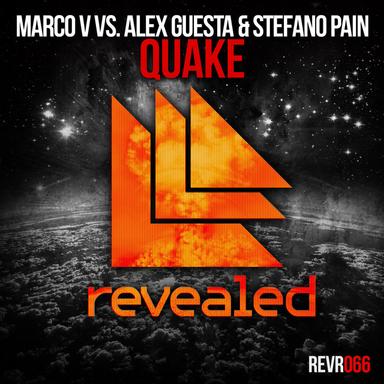 Quake - Original Mix
