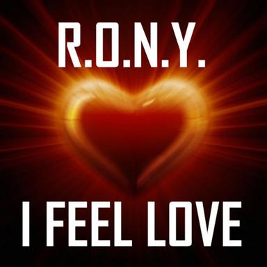 I Feel Love - Original Mix
