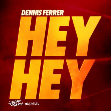 Hey Hey (Dim Chris Remix)