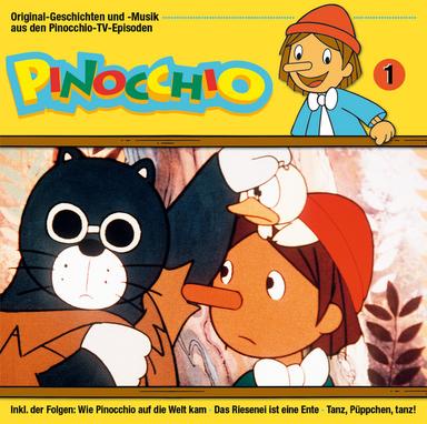 Pinocchio