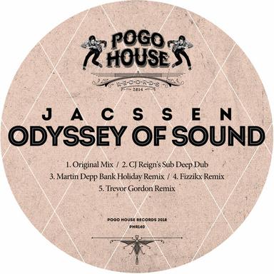 Odyssey Of Sound