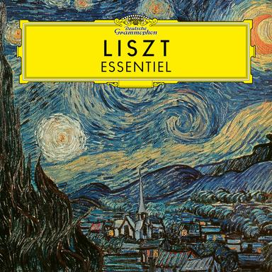 Hungarian Rhapsody No. 6 in D-Flat Major, S. 244