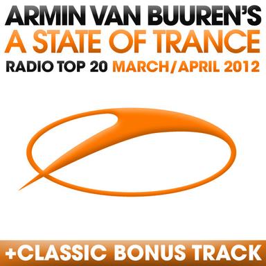 Colours - Cosmic Gate Remix