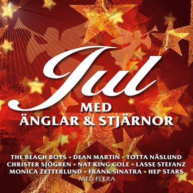Jul Med Änglar & Stjärnor