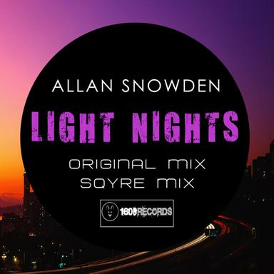 Light Nights - Sqyre Remix