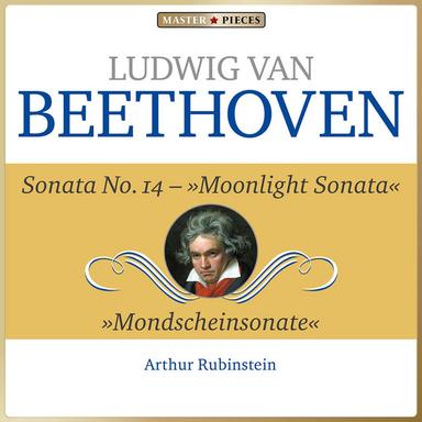 Sonata No. 26 in E-Flat Major, Op. 26 "Les adieux": III. Vivacissimamente