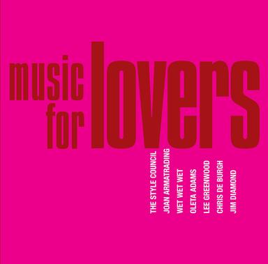 Music For Lovers