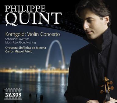 Much Ado about Nothing Suite, Op. 11: IV. Intermezzo (Garden Scene)