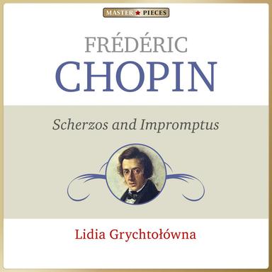Scherzo No. 3 in C-Sharp Minor, Op. 39