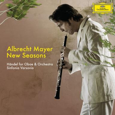 Concerto for Oboe, Strings and B.c. "Voli per l'aria": Adagio (from Organconcerto op.4,3, HWV 291)