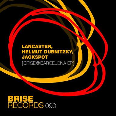 Brise @ Barcelona - Single