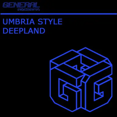 Nu Break - Original Mix