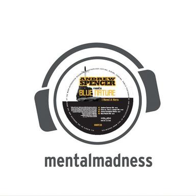 I Need A Hero - Andrew Spencer Mix