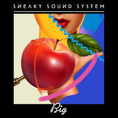 Big - John Dahlback Remix