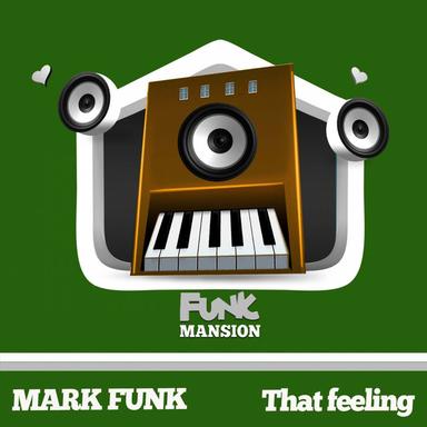 Feel That - Original Mix