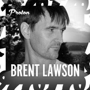 Lunar Plane - Brent Lawson Remix - Mixed