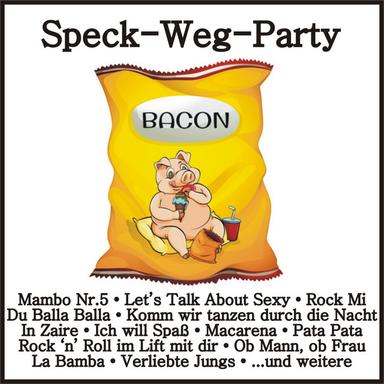 Ich will Spaß