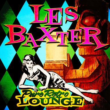Pure Retro Lounge