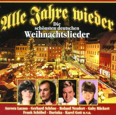 Alle Jahre wieder