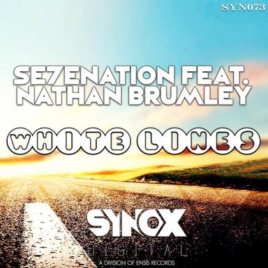 White Lines - Original Mix