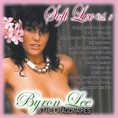 Dance With My Father Again