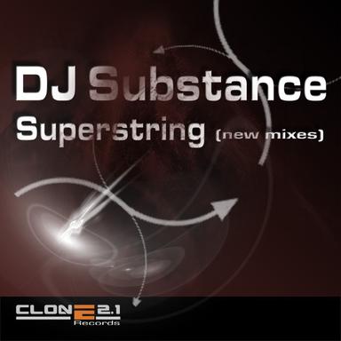 Superstring - MaRlo Remix