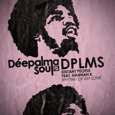 Rhythm of My Love - Groovemaster K. & Stefan Meetz Remix