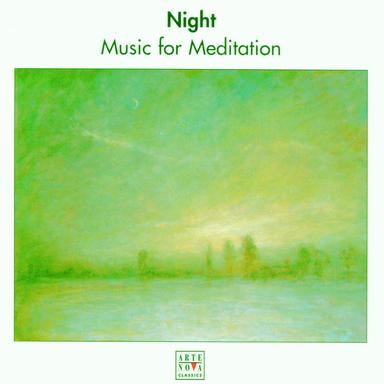 Pieces for Piano, Op. 72: V. Meditation in D Major