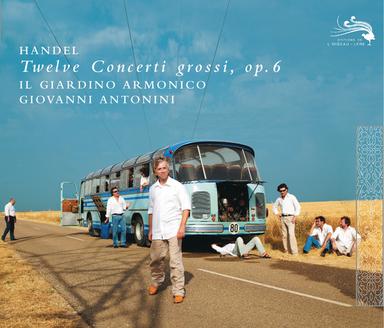 Concerto grosso in G major, Op. 6, No. 1: 4. Allegro