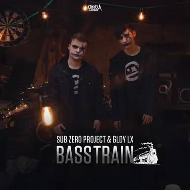 Basstrain - Radio Version