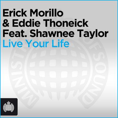 Live Your Life - Original Mix