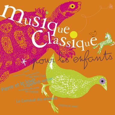 Scenes D'Enfants, Op. 15: Rêverie