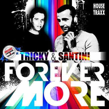 Forever More - Lanfranchi & Farina Remix