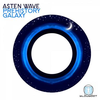 Prehistory Galaxy