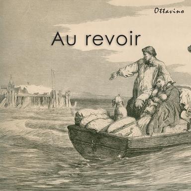Mercure: X. Polka des lettres